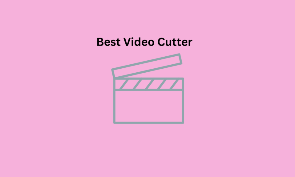 Best Video Cutter Software