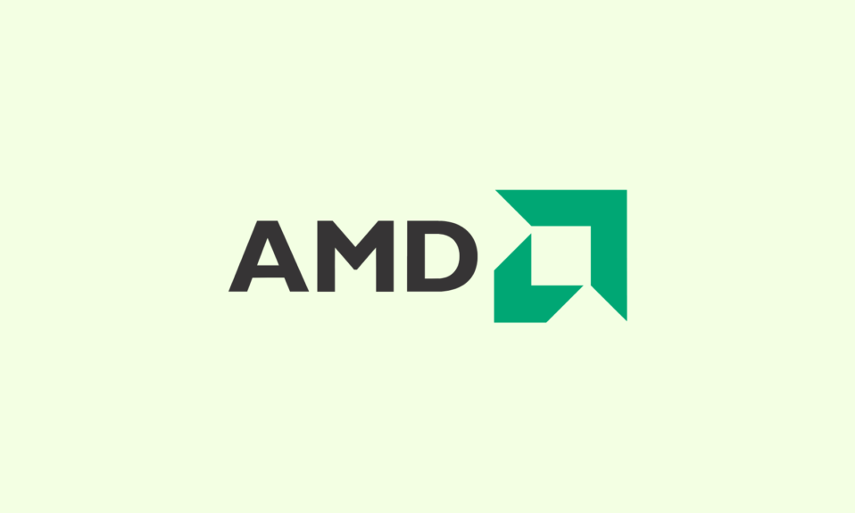 AMD Driver Crashing Issue on Windows 10