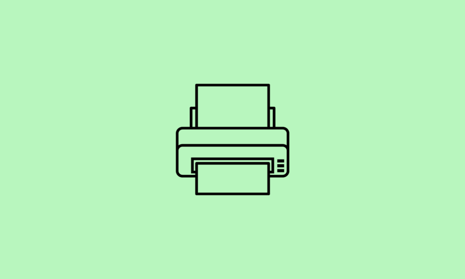 Download Epson Printer Drivers